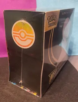 ⚡Mega Evolution Gardevoir Factory Sealed Elite Trainer Box ETB Pokemon TCG⚡ - Image 2