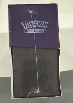 Pokemon Center Paldean Fates - Scarlet and Violet Elite Trainer Box - ETB TCG - Image 2