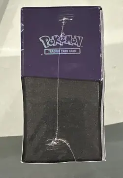 Pokemon Center Paldean Fates - Scarlet and Violet Elite Trainer Box - ETB TCG - Image 4