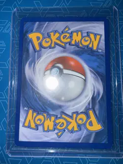 Pokemon Rayquaza EX 123/124 Dragons Exalted Full Art - Image 2