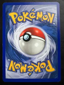 Pokemon Hitmontop Common - Aquapolis - 82/147 - Image 2