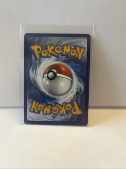 Pokemon TCG - Moltres & Zapdos & Articuno GX SM210 Sun & Moon Promo Holo | NM - Image 3