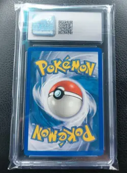 Latias 4/10 XY Latias & Latios Holo Promo Pokemon, CGC 8.5, NM/MINT+ - Image 2