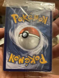 Pokemon TCG: Charmander SEALED Stamped Promo Build-A-Bear Workshop 17/113 NM - Image 3