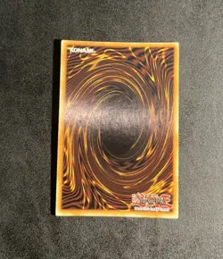 Yugioh Delinquent Duo Platinum Secret Rare RA04-EN114 1st Edition - Image 3