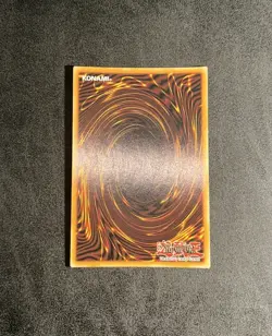 Yu-Gi-Oh! Pot of Duality Platinum Secret Rare 1st Edition RA02-EN057 - Image 3