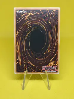 Yugioh - Morphtronic Vacuumen (TSHD-EN017) - Common 1st Edition - Image 2