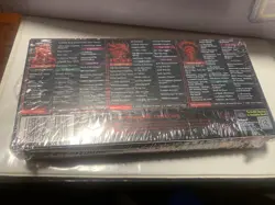 YUGIOH LEGENDARY 5D'S DECKS BOX SET (L5DD) 5DS SEALED - Image 2