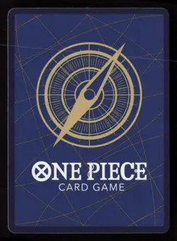 Vegapunk Parallel ST21-013 One Piece Starter Deck EX: Gear 5 C NM English - Image 2