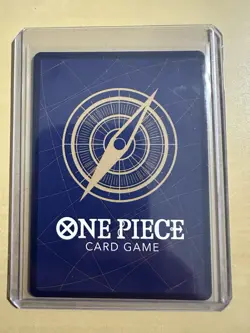 Boa Hancock OP01-078 SR One Piece Premium Booster The Best Card English - Image 2