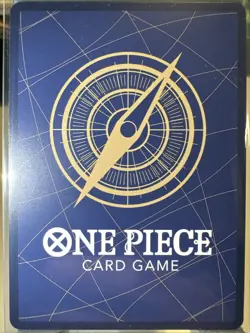 One Piece CCG Portgas D. Ace OP13-119 SEC JP US Seller - Image 2