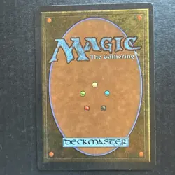 Gosta Dirk * LEGENDS * LP * Magic the Gathering MtG - Image 2