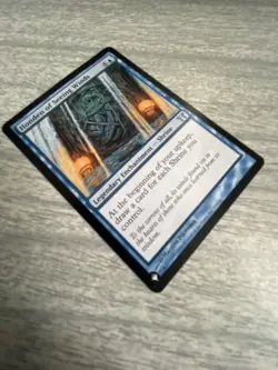 MTG HONDEN OF SEEING WINDS The List NM/M FREE SHIPPING - Image 2