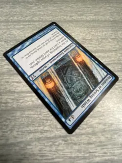 MTG HONDEN OF SEEING WINDS The List NM/M FREE SHIPPING - Image 3