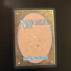 Magic the Gathering MTG card: Lotus Petal Tempest - Image 2
