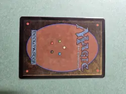 Bumi, Unleashed - Showcase Avatar: The Last Airbender TLA - NM - MTG - Image 2