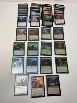 60+ MTG Lost Caverns Of Ixalan LCI Cards Lot - Image 1