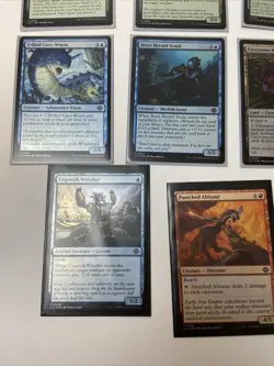 60+ MTG Lost Caverns Of Ixalan LCI Cards Lot - Image 2