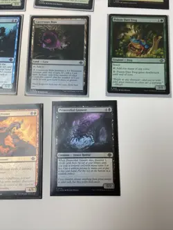 60+ MTG Lost Caverns Of Ixalan LCI Cards Lot - Image 3