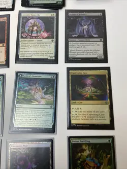 60+ MTG Lost Caverns Of Ixalan LCI Cards Lot - Image 4