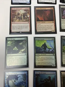 60+ MTG Lost Caverns Of Ixalan LCI Cards Lot - Image 5