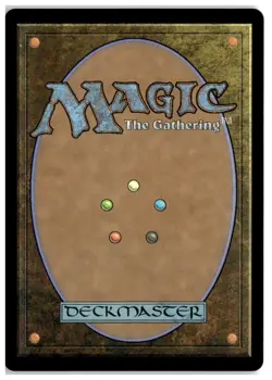 MTG Foil Gemstone Mine (Retro Frame) - Dominaria Remastered LP Japanese - Image 2