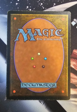 Zirilan of the Claw Heavy Play - Mirage Magic the Gathering - Image 2