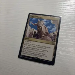 Mtg Plaza Of Heroes - Dominaria United + Bonus Foils - Image 5