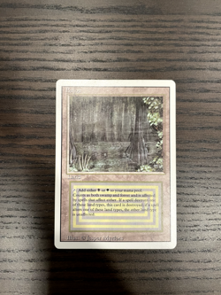 Bayou (Revised) LP - Image 1