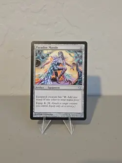 MTG Paradise Mantle MP Fifth Dawn - Image 1