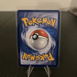 Pokemon Pikachu 26/83 McDonald’s Promo Holo LP - Image 2