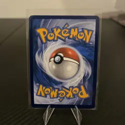 Pokemon Enriching Energy 191/191 SV Base Gold Secret Rare NM - Image 2