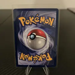 Pokemon Kabutops 24/62 Fossil Rare LP - Image 2