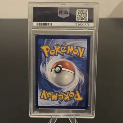2023 Pokemon Mewtwo VSTAR GG44 Crown Zenith Galarian Gallery PSA 8 REGRADABLEU - Image 2