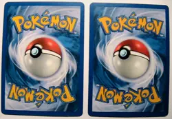 Slakoth 73/107 & Vigoroth 50/107 EX Deoxys 2 Pokemon Card x2 NM - Image 2