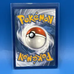 2020 Pokemon Snorlax VMAX 206/202 Rainbow Secret Rare Sword & Shield NM - Image 2