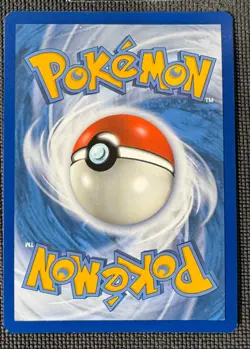 BULBASAUR 1/18 COMMON DETECTIVE PIKACHU POKEMON LP - Image 2