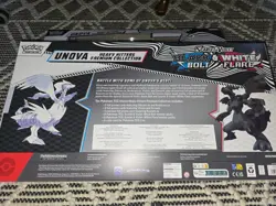 Pokemon TCG UNOVA Heavy Hitters Premium Collection [2 CASES] - Image 2
