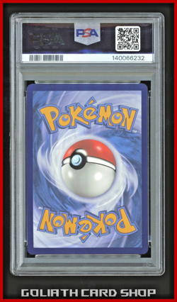 PSA 9 2024 Rayquaza SwSh029 Black Star Promo - CRZ Premium Sea & Sky Pokemon - Image 2