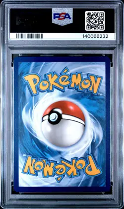 PSA 9 2024 Rayquaza SwSh029 Black Star Promo - CRZ Premium Sea & Sky Pokemon - Image 4