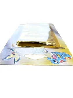 Pokemon Neo Genesis Booster Blister Pack Lugia artwork - Image 5