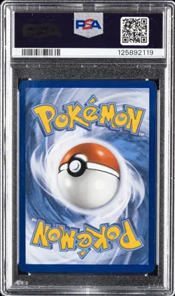 2025 POKEMON WHT EN-WHITE FLARE SPECIAL ILLUSTRATION RARE HYDREIGON EX PSA 10 - Image 2