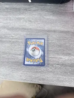 Pokemon Card | TCG Rayquaza EX Shiny XY69 XY Promos LP B2 | Good Condition - Image 2