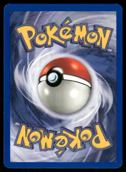 Pokemon Cards Igglybuff 36 Wizards Black Star Promos Promo - Image 2