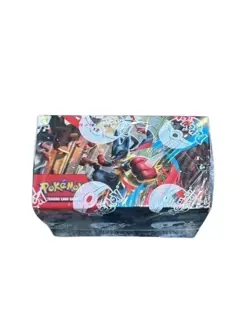 Pokemon TCG Mega Evolutions Booster Box 36 Packs Factory Sealed Brand New - Image 3
