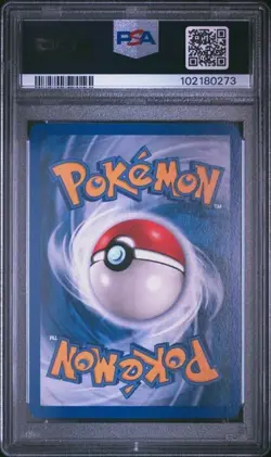 PSA 9 SEADRA 40 EX DRAGON POKEMON MINT - Image 2