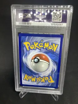 2016 Pokemon XY Evolutions Metapod Reverse Holo Foil PSA 10 Gem Mint - Image 5