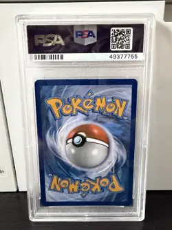 Pokemon Lapras GX Holo Card 35/149 2017 Sun & Moon Base Set - Image 2
