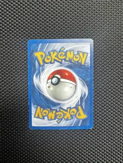 Pokemon Neo Genesis Unlimited #014/111 Slowking Holo - Image 2