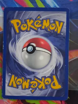 Pokemon TCG Vintage Holo Lot Giovanni's Persian Meowth Wigglytuff 3 Cards Nm-Hp - Image 3